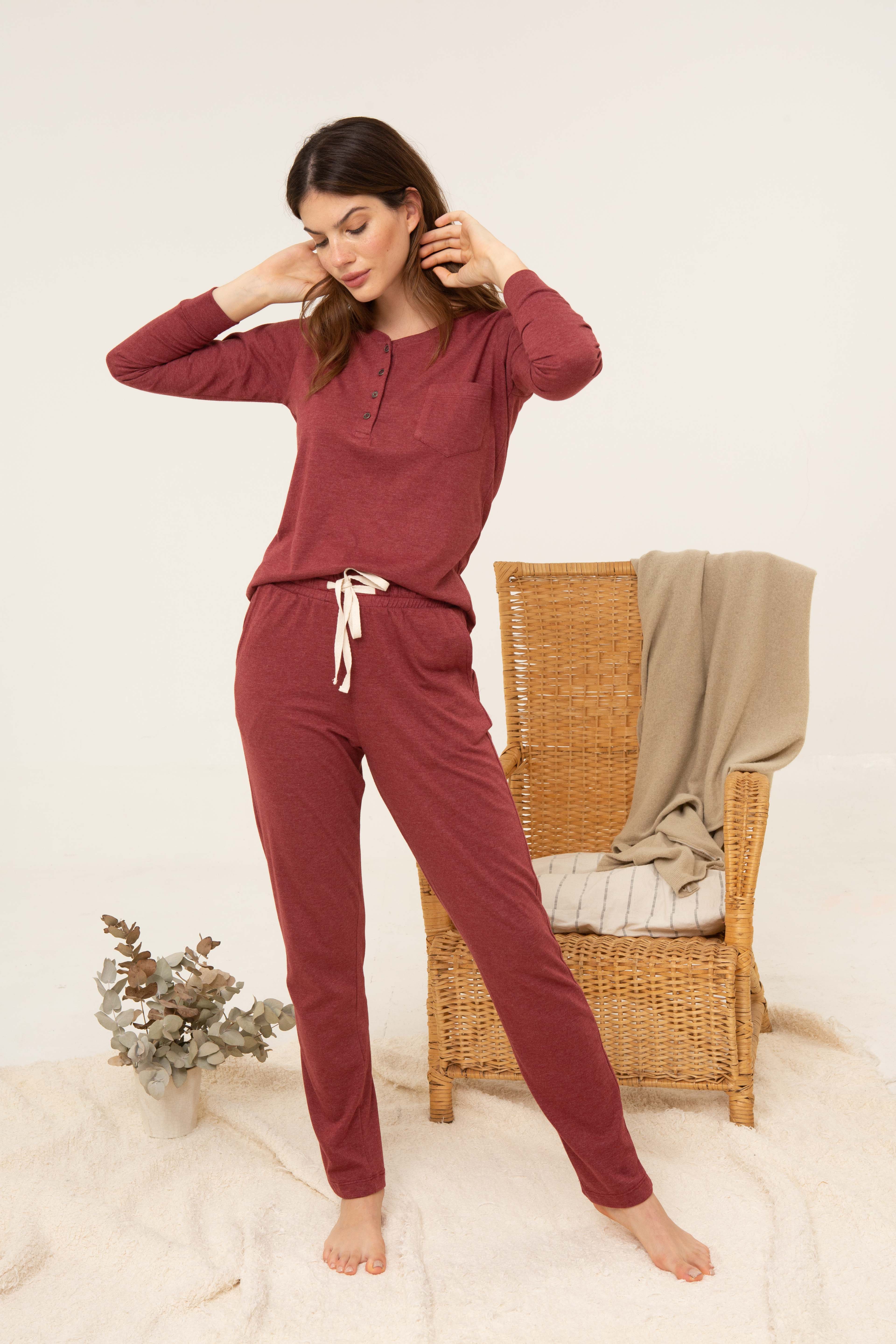 Pantalón Millet | pijamas | Para hacer Fiaca
